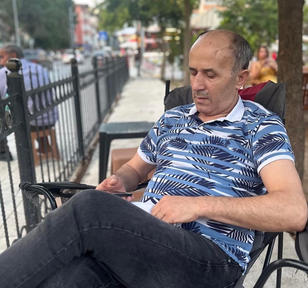 kayip alzheimer hastasi sahis icin ekipler seferber