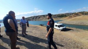 kayip sahis baraj golunde olu bulundu iid5KXnJ