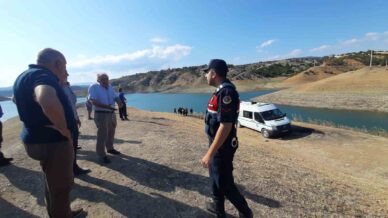 kayip sahis baraj golunde olu bulundu iid5KXnJ