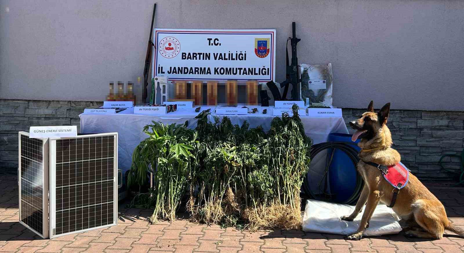 kurucasiledeki uyusturucu operasyonunda 1 kisi tutuklandi