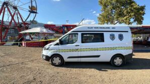 lunaparkta oyun isletmecisi olu bulundu N2HRQlI1