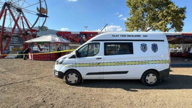 lunaparkta oyun isletmecisi olu bulundu N2HRQlI1