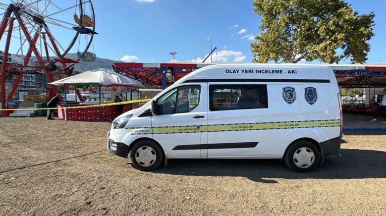 lunaparkta oyun isletmecisi olu bulundu N2HRQlI1