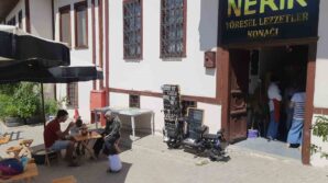 nerik kadin kooperatifinden yoresel lezzetler konagi ce7urzwH