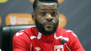 olivier ntcham uefa avrupa liginde olmak bizim icin buyuk zevk u7IYYbJE