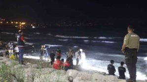 orduda denizde kaybolan tarim iscisi araniyor rTULK586