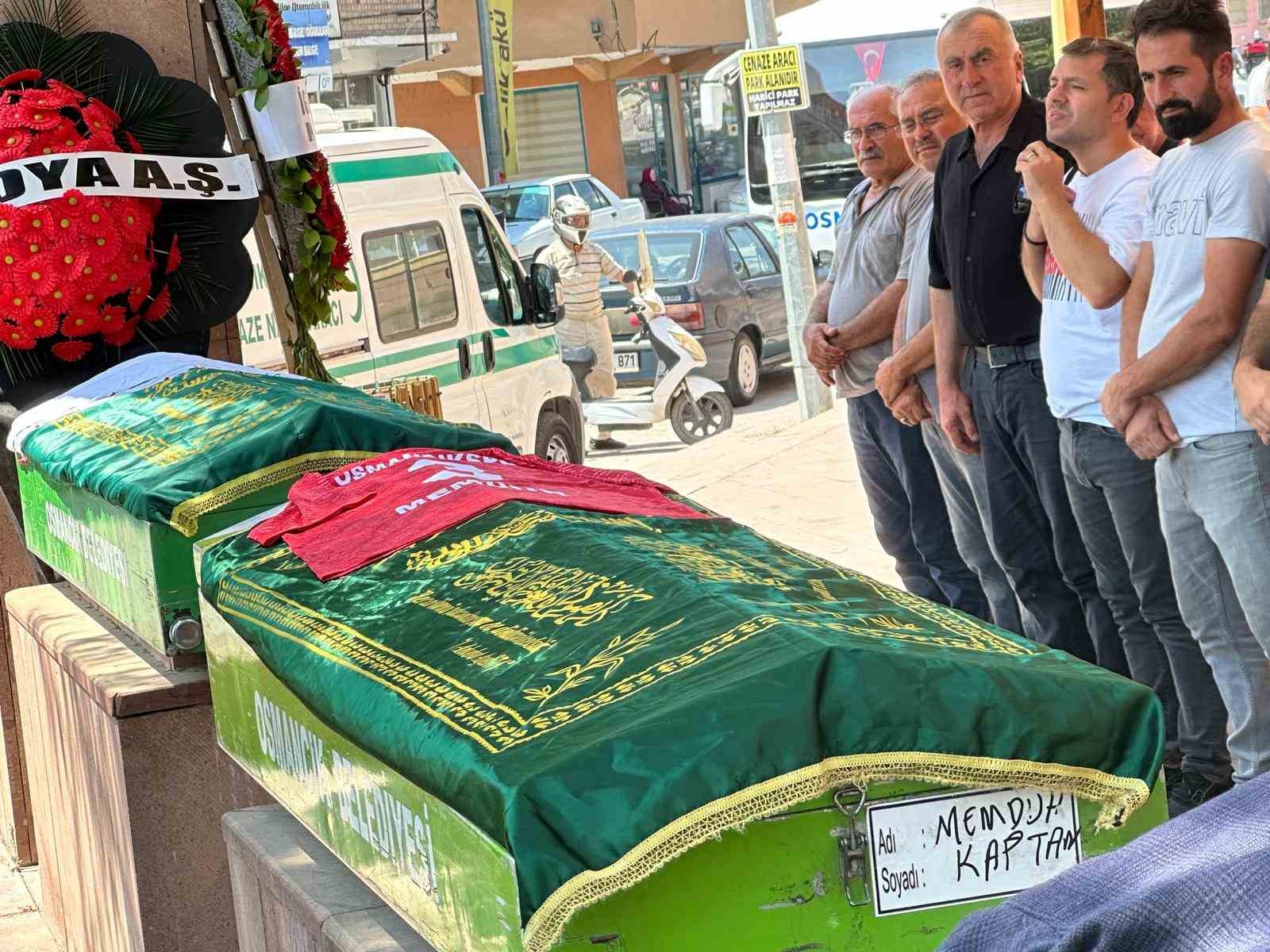 osmanciksporun eski kaptani gozyaslariyla son yolculuguna ugurlandi LBZetn4v