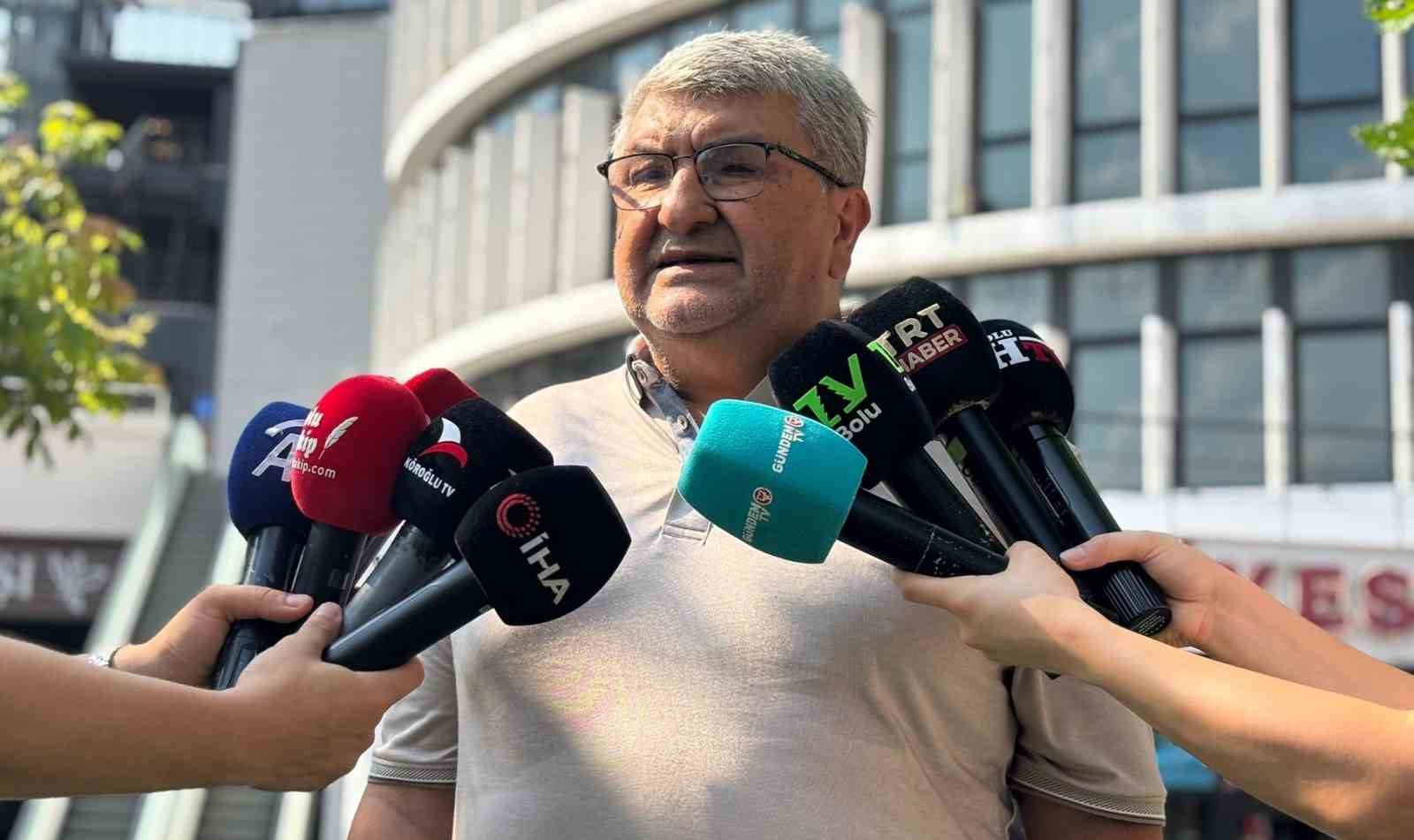 otel faciasinda 8 yakinini kaybeden gultekin tanju ozcanin aciklamalariyla yargiyi etkilemek sucunu isledigini dusunuyorum 2JDKGnyp