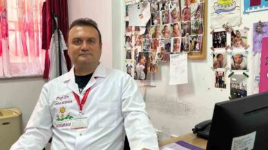 prof dr cumhur aydemir anne sutu saglikli nesillerin temelidir DAEhRYAJ