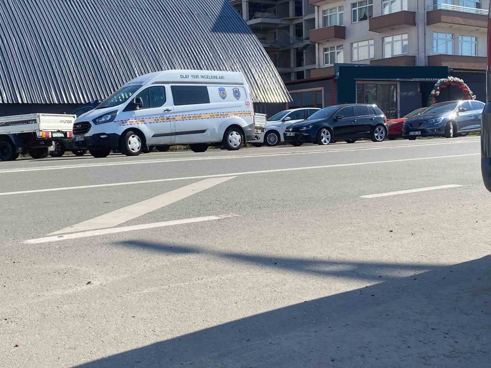 rizede mal sahibi ile kiracinin kavgasi kanli bitti 3u agir 4 yarali