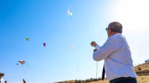 roma donemine ait antik kentte gokyuzunu ucurtmalar susledi km7Zjptw