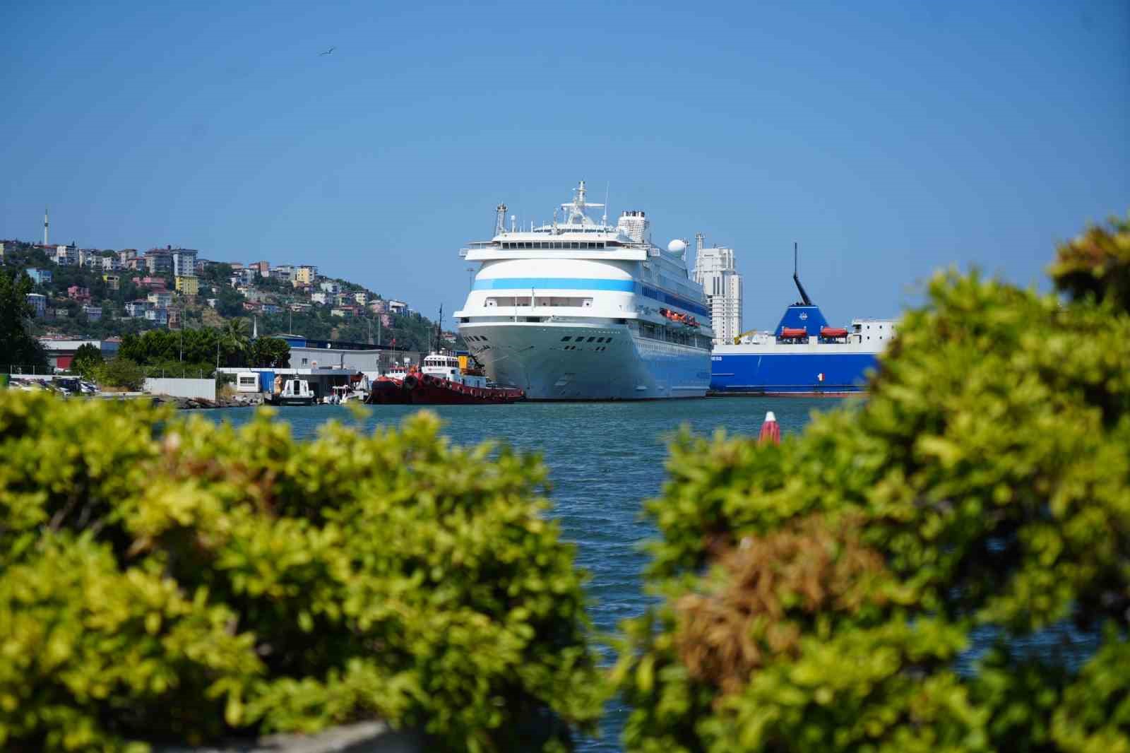 rus turistlerin samsun ilgisi artarak suruyor hnfrFAdC