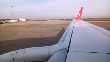 samsun carsamba havalimanindaki yolcu trafigi 900 bine dayandi XaLUNWPe