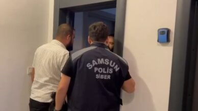 samsun polisi tatil dolandiricilarini yakaladi 200den fazla magdur 2 milyon tl vurgun rpgxLNdx