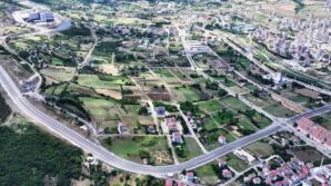 samsun sehir hastanesi yolunda kopru ve kavsak calismalari suruyor NxN19rid