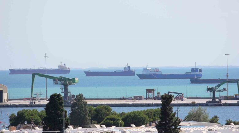 samsun yilin ilk 7 ayinda 935 milyon dolar dis ticaret fazlasi verdi iWqFmOvp