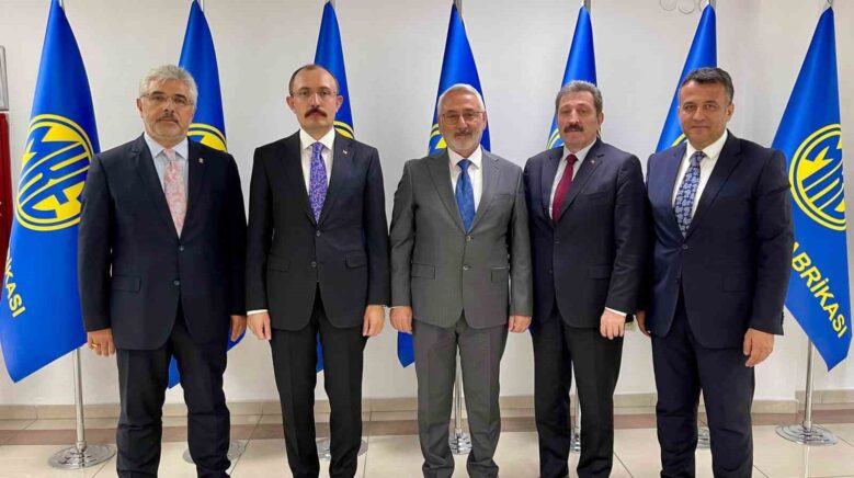 samsuna 2 milyar tllik savunma sanayisi ussu geliyor gZgwscL9