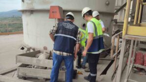 samsunda cevreyi kirleten isletmeler mercek altinda 72 isletmeye 39 milyon tlnin uzerinde ceza QEtTPmqP