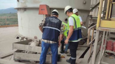 samsunda cevreyi kirleten isletmeler mercek altinda 72 isletmeye 39 milyon tlnin uzerinde ceza QEtTPmqP