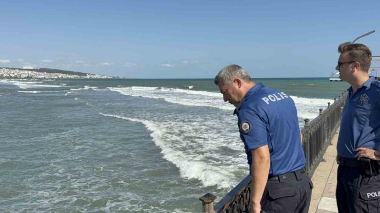 samsunda denize giren 2 genc boguldu 7OYUAurt