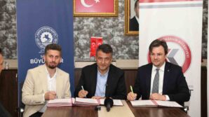 samsunda hafriyat atiklari artik gelecege kazandirilacak 1WhcSfWy