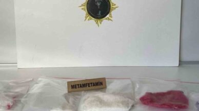 samsunda uyusturucu operasyonu 5 gozalti ffcnY9f6