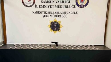 samsunda uyusturucu operasyonu 5 kisi yakalandi k1gbWjOv