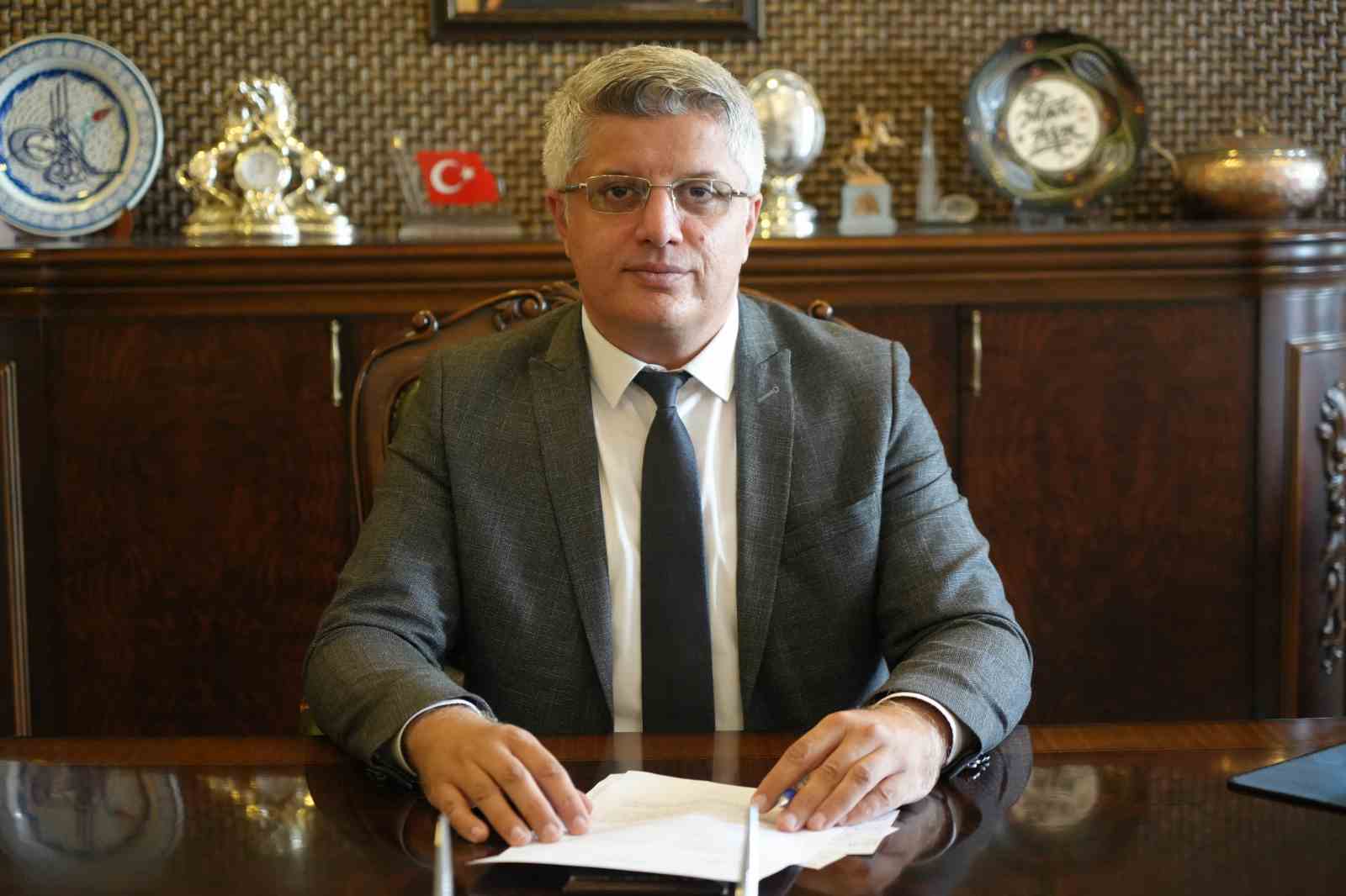 samsunda yeni egitim ogretim yili yesil vatani korumak temasiyla baslayacak