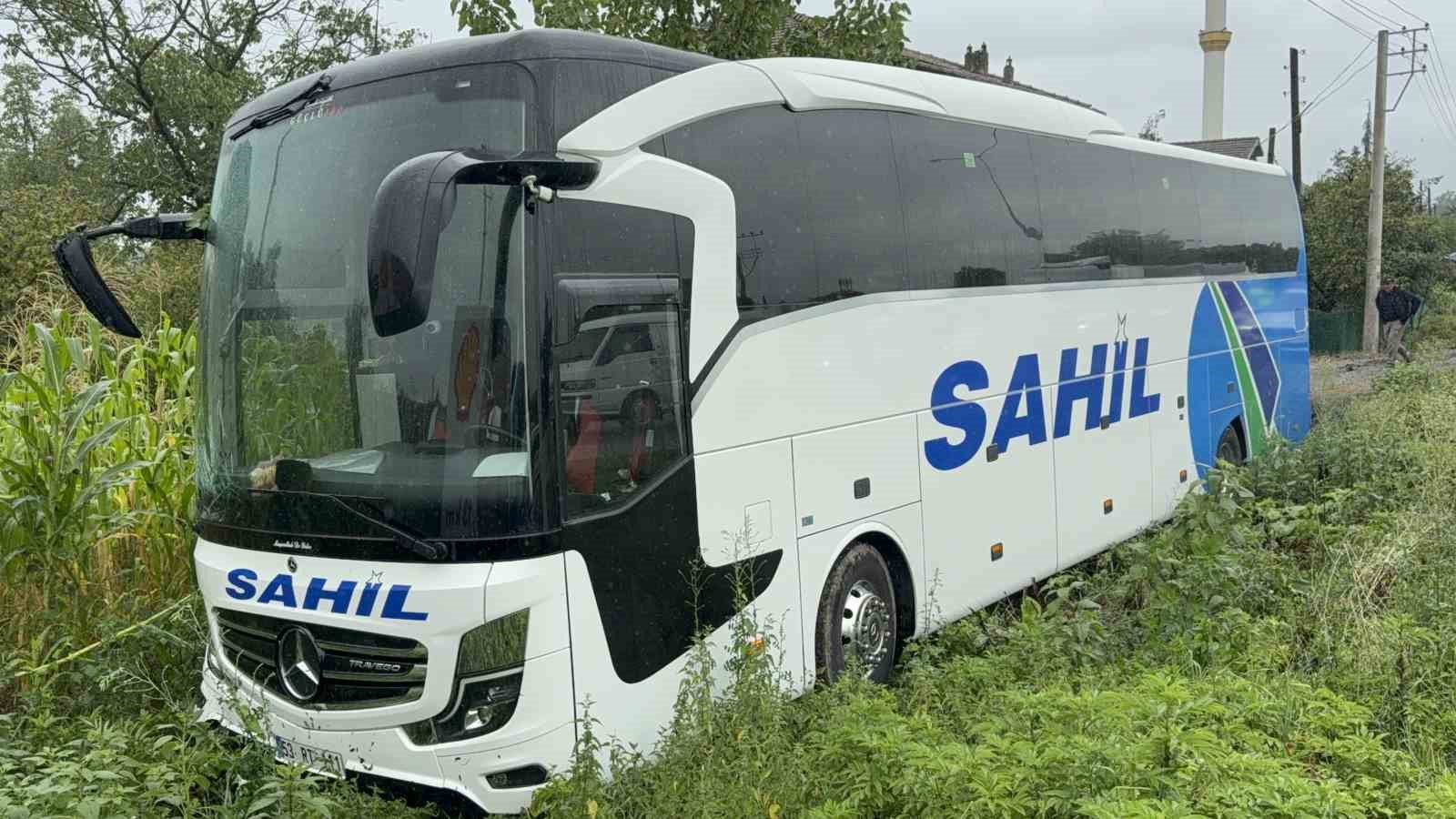 samsundaki yolcu otobusu kazasinda olu sayisi 2ye cikti v7wQv9Dw
