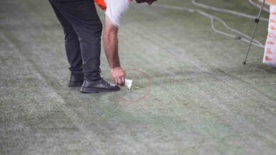 samsunspor panathinaikos macinda statta peygamberdevesi goruldu R3cLCgpn