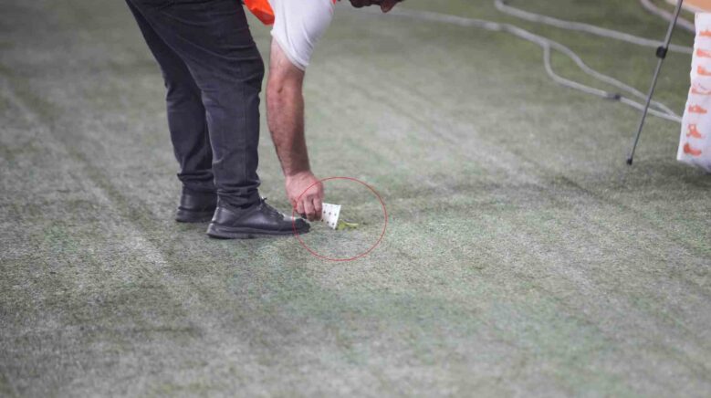 samsunspor panathinaikos macinda statta peygamberdevesi goruldu R3cLCgpn