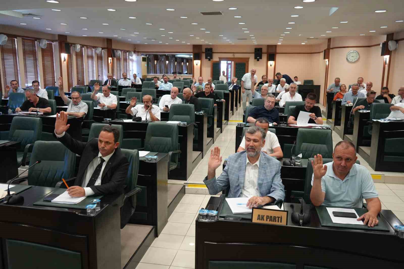 sbb meclisi 64 maddeyi karara bagladi bBGI3Zd2