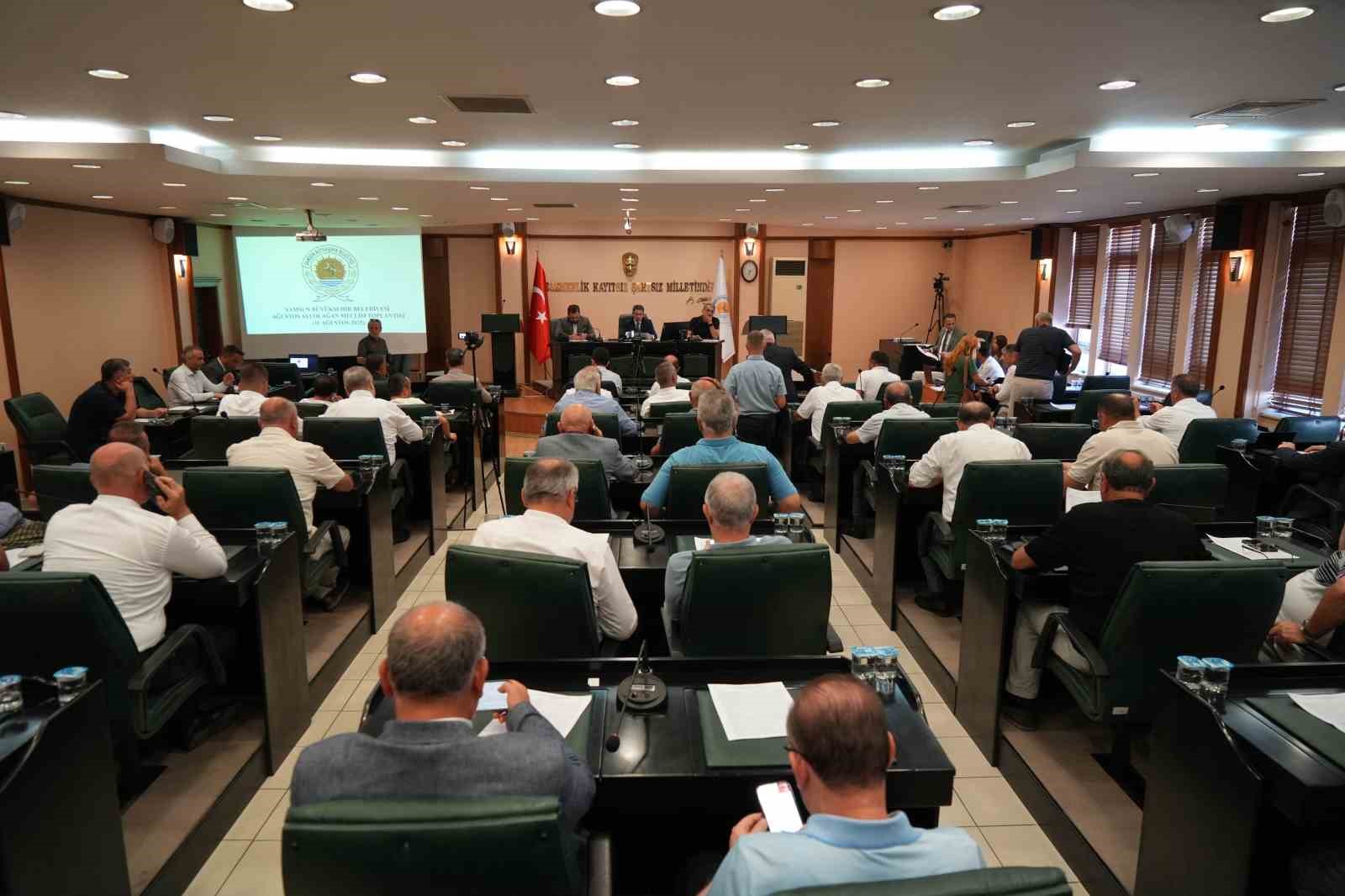 sbb meclisinde er meydani tartismasi VpRzUHtF