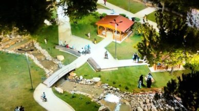 sehit enes kizilyerin adi karabukteki parkta yasayacak UqyQrh3V