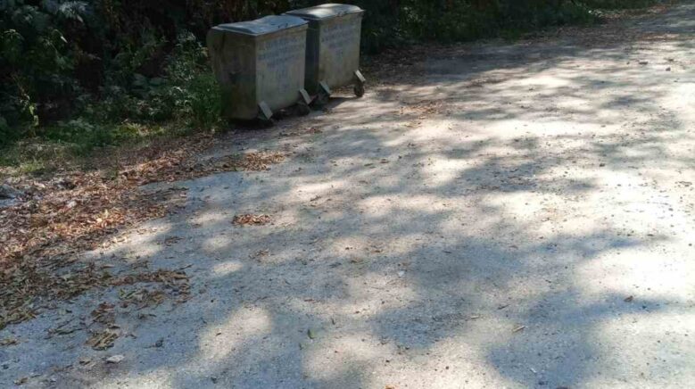 seker kanyonundaki cevre kirliligi giderildi LBEligkU