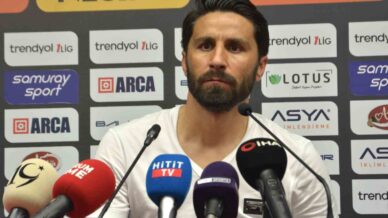 senol can son dakikada tartisilir bir penalti karariyla 2 1 maglup ayrildik cGjYACnL