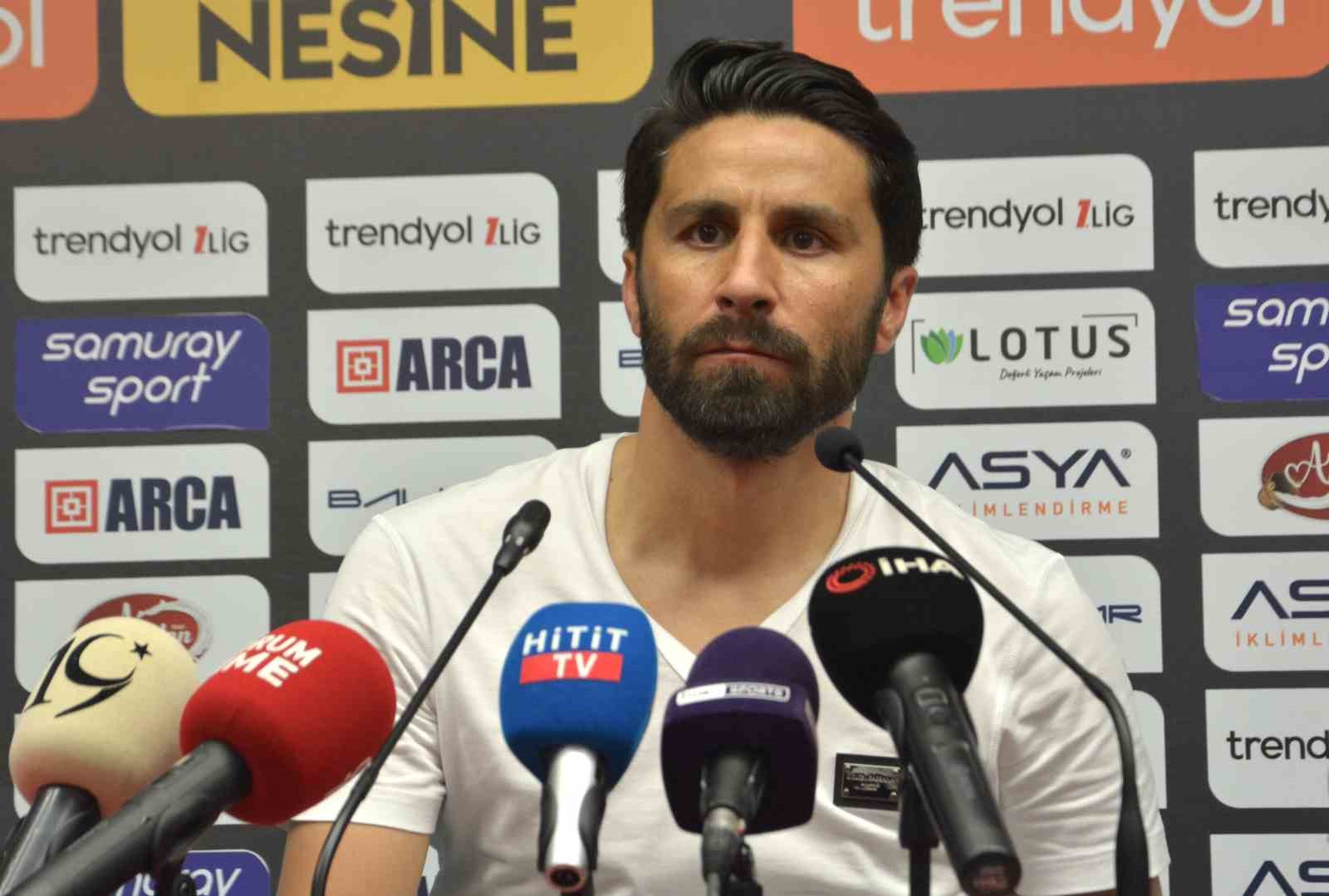 senol can son dakikada tartisilir bir penalti karariyla 2 1 maglup ayrildik cGjYACnL