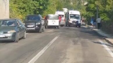sinopta trafik kazasi 6 yarali izFBDK4v