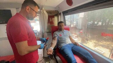 sporcular guresti izleyiciler kan verdi H1eLikvs