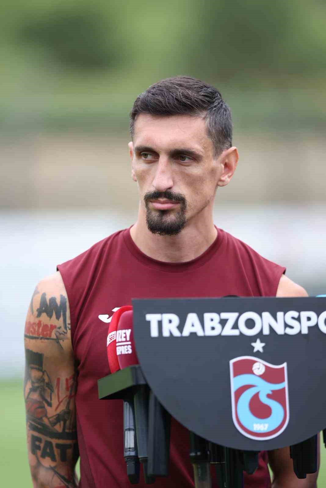 stefan savic arzu ettigimiz baslangici yaptik 3kKJGziC
