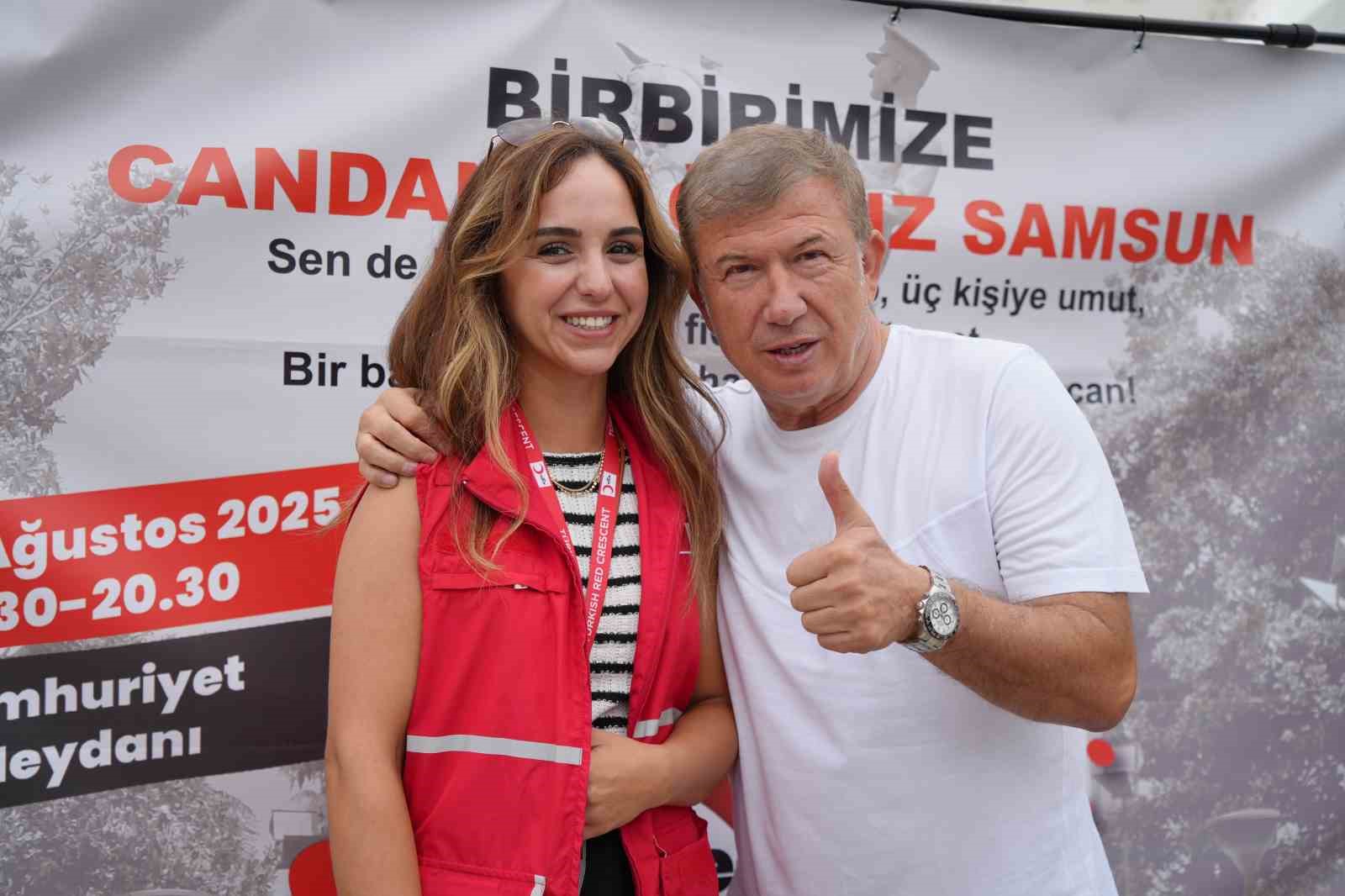 tanju colak osimhen ile ben cift forvet oynardik icardi de yedek beklerdi L458lfnF