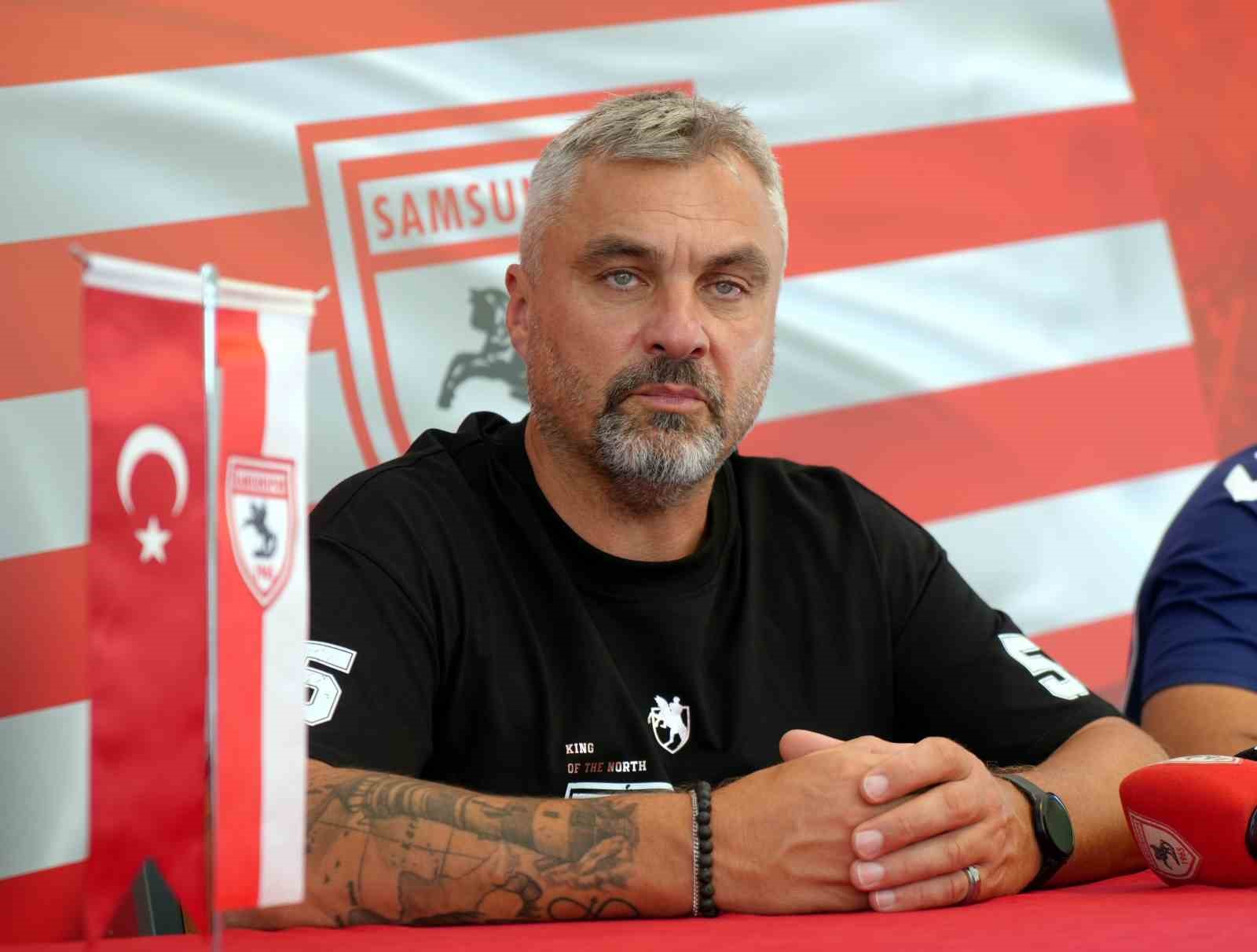 thomas reis kocaelispor macindan istedigimiz sonucla donmek istiyoruz Nr51tWuP