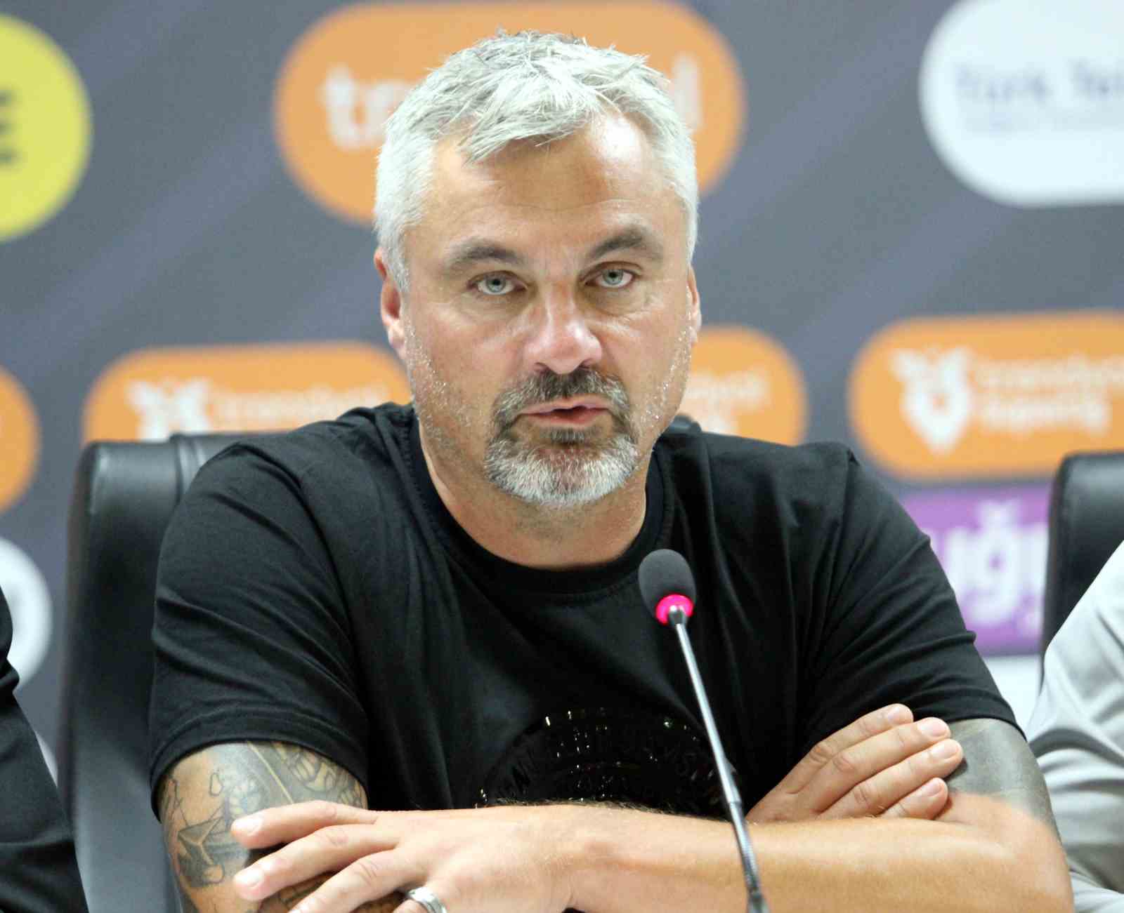 thomas reis yolumuza avrupa liginde devam etmek istiyoruz UNg1CPMI
