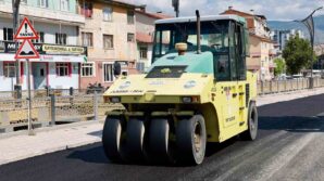 tokat belediyesinden eski niksar yolu kavsagina modern dokunus ZJZcd9b4