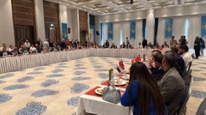 tokat ile musul arasinda ekonomik ve kulturel baglar gucleniyor v1a4MTpj