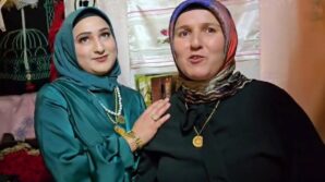 tokatta ceyiz asma gelenegi yasatiliyor VMSnlw9L