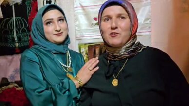 tokatta ceyiz asma gelenegi yasatiliyor VMSnlw9L