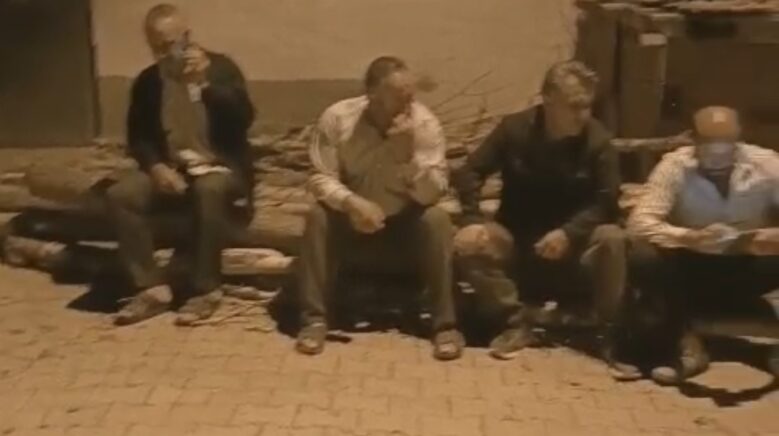 tokatta depremde yikilan bina ihbari yok XE5Y5Om4