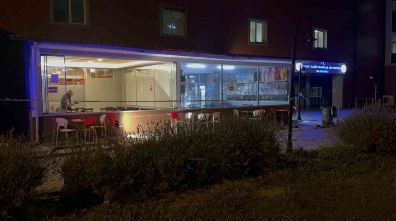 tokatta hastane kantininde silahli saldiri 2 yarali WMtQ93gK