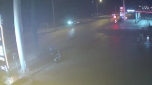 tokatta otomobilin carptigi motosikletli cift topraga verildi nJERE2IB